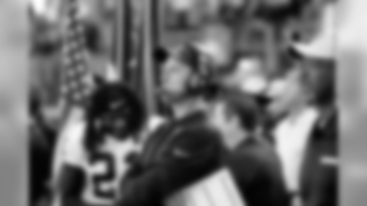 Head Coach Dennis Allen