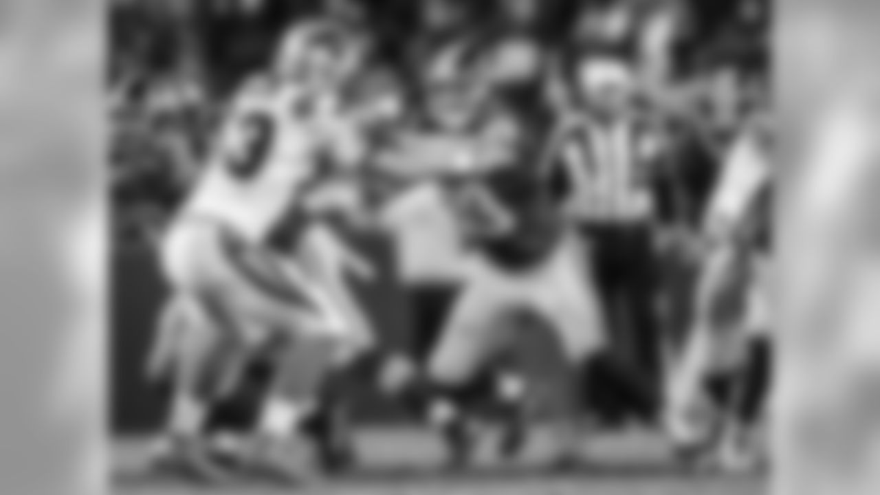Al Tielemans/Associated Press