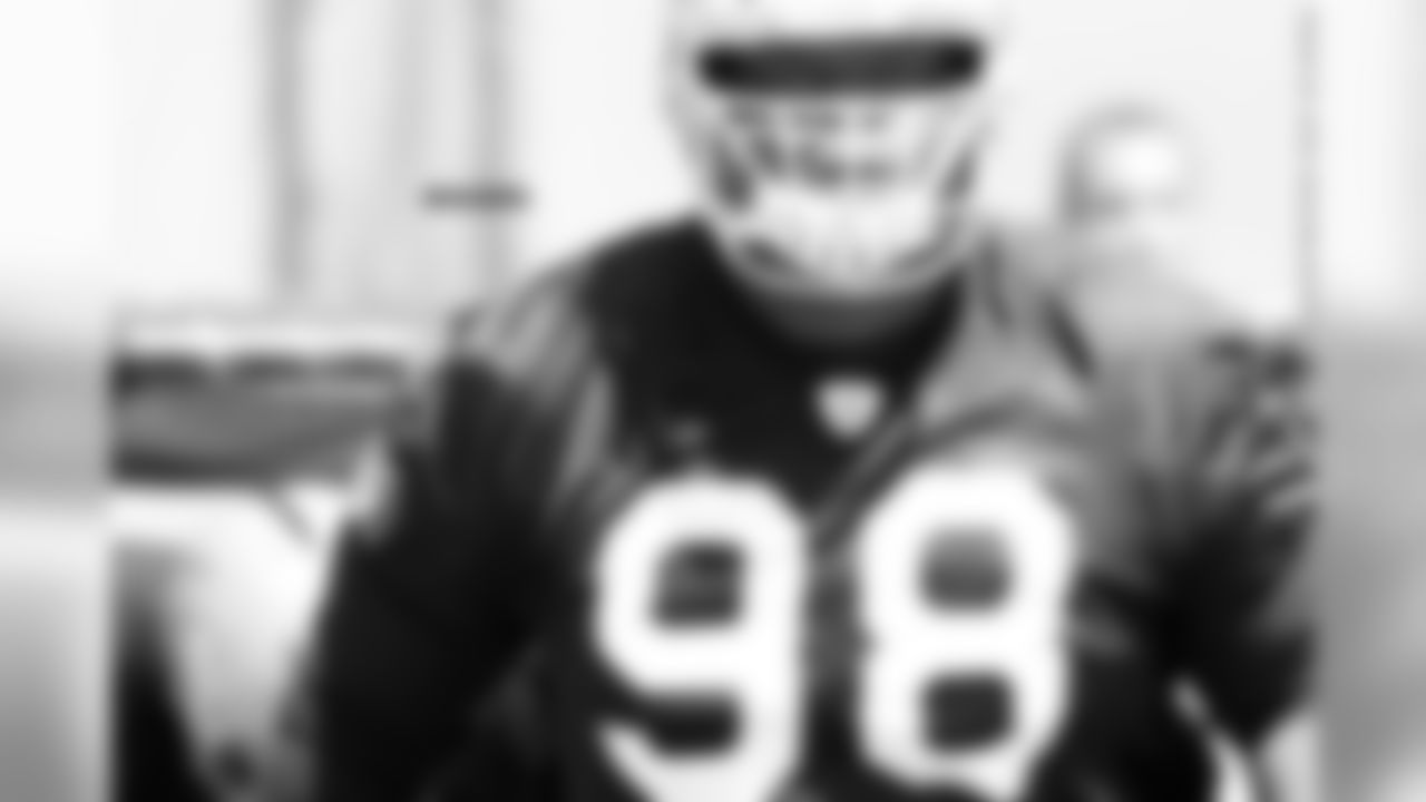 DL C.J. Wilson