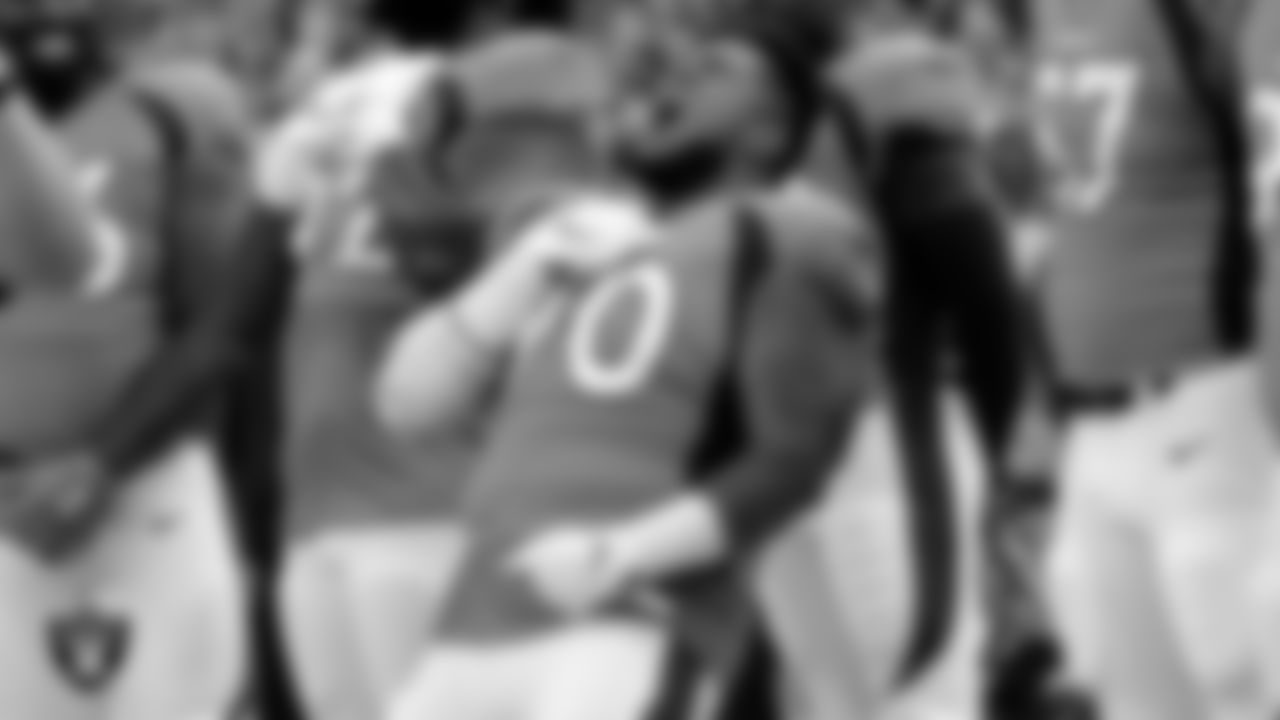 DT Kyle Peko
Previous teams: Denver Broncos (2016–2018), Buffalo Bills (2018–2019), Indianapolis Colts (2019), Denver Broncos (2019–2020), Tennessee Titans (2021)
