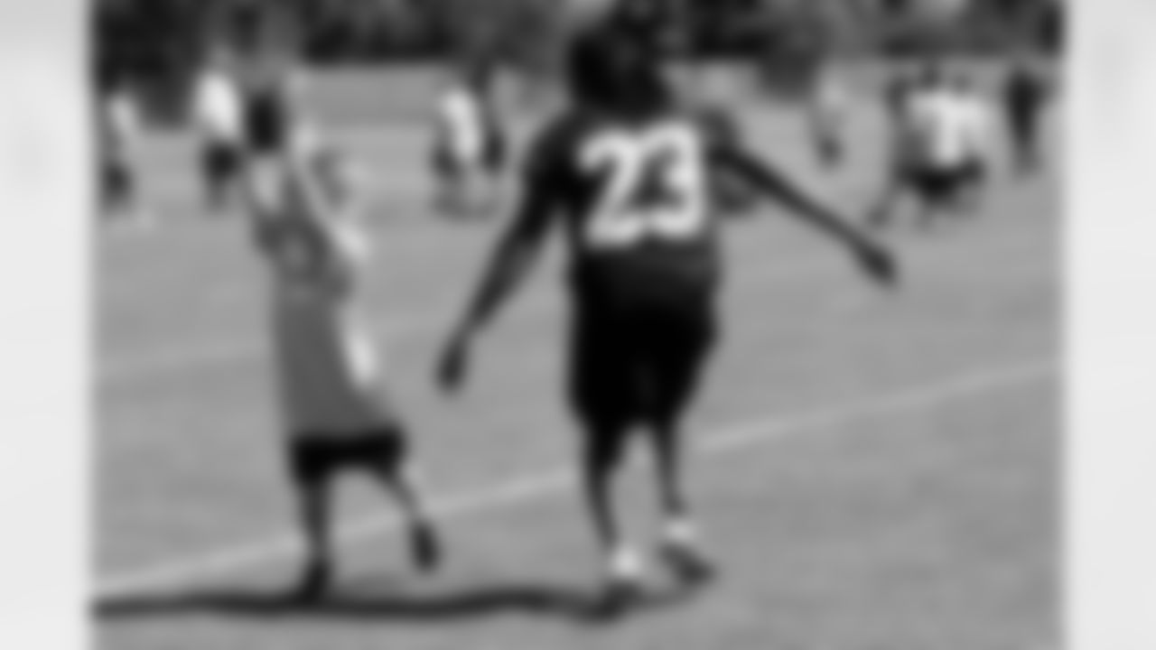 Youth Skills Camp