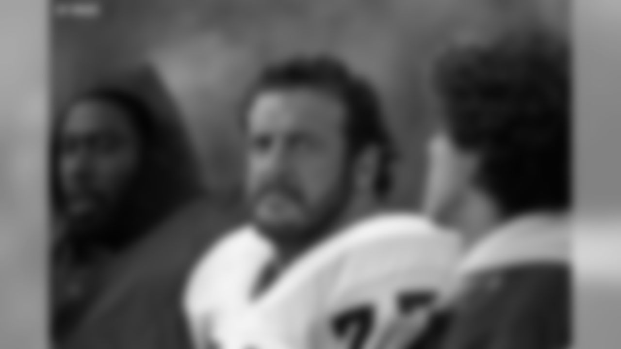 Lyle Alzado