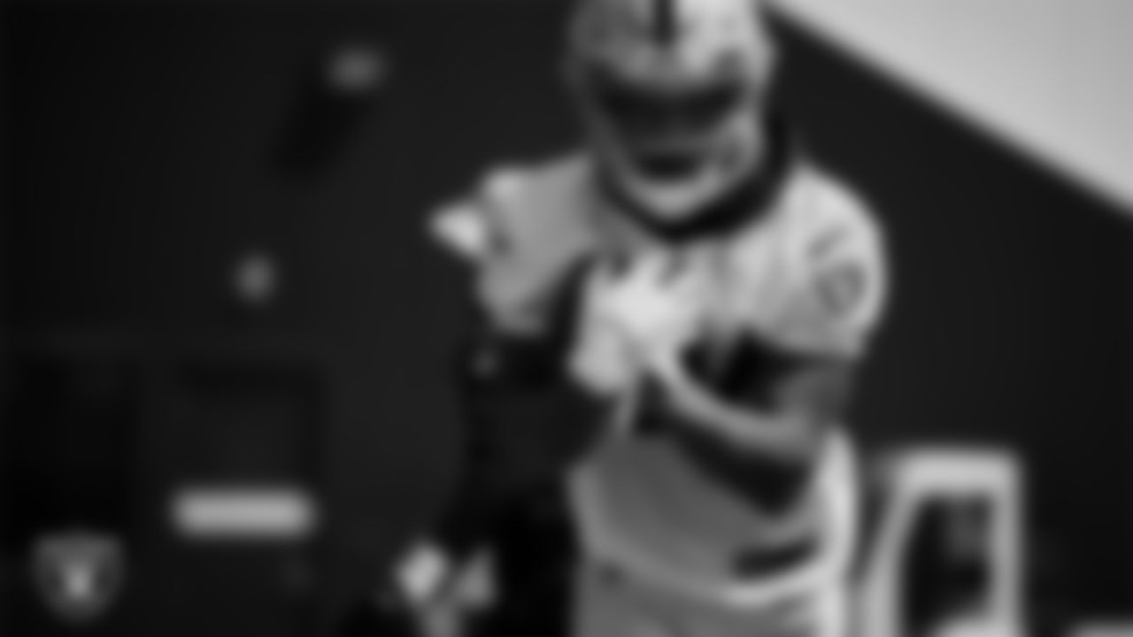 WR Tyron Johnson