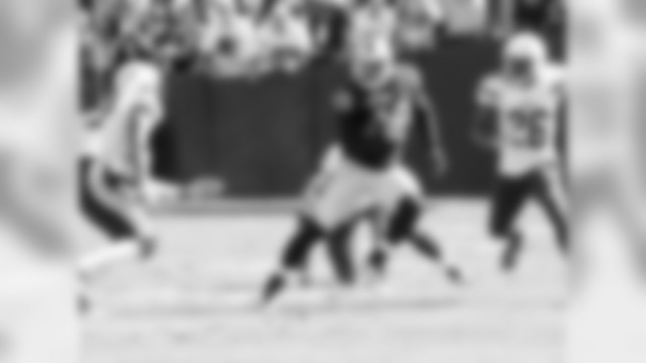 FB/RB Jamize Olawale