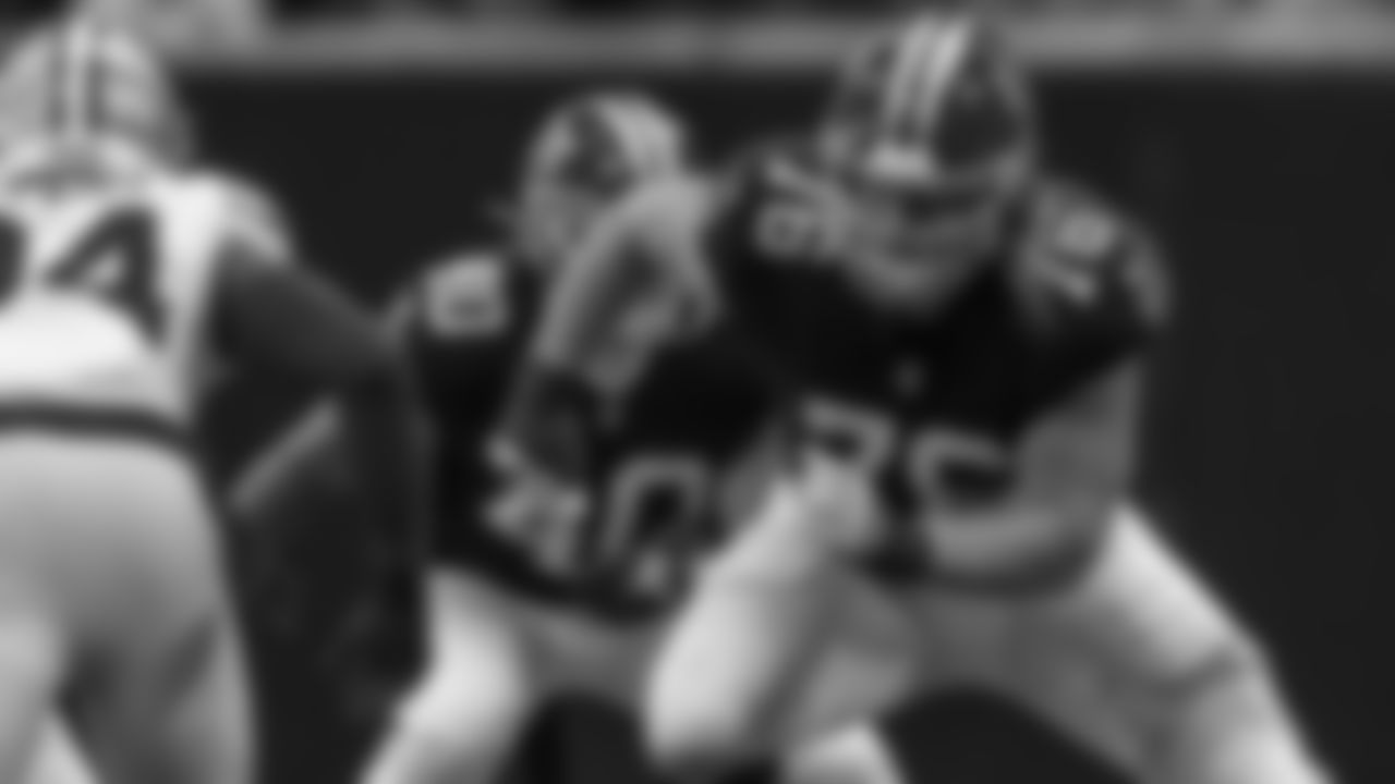OT Kaleb McGary