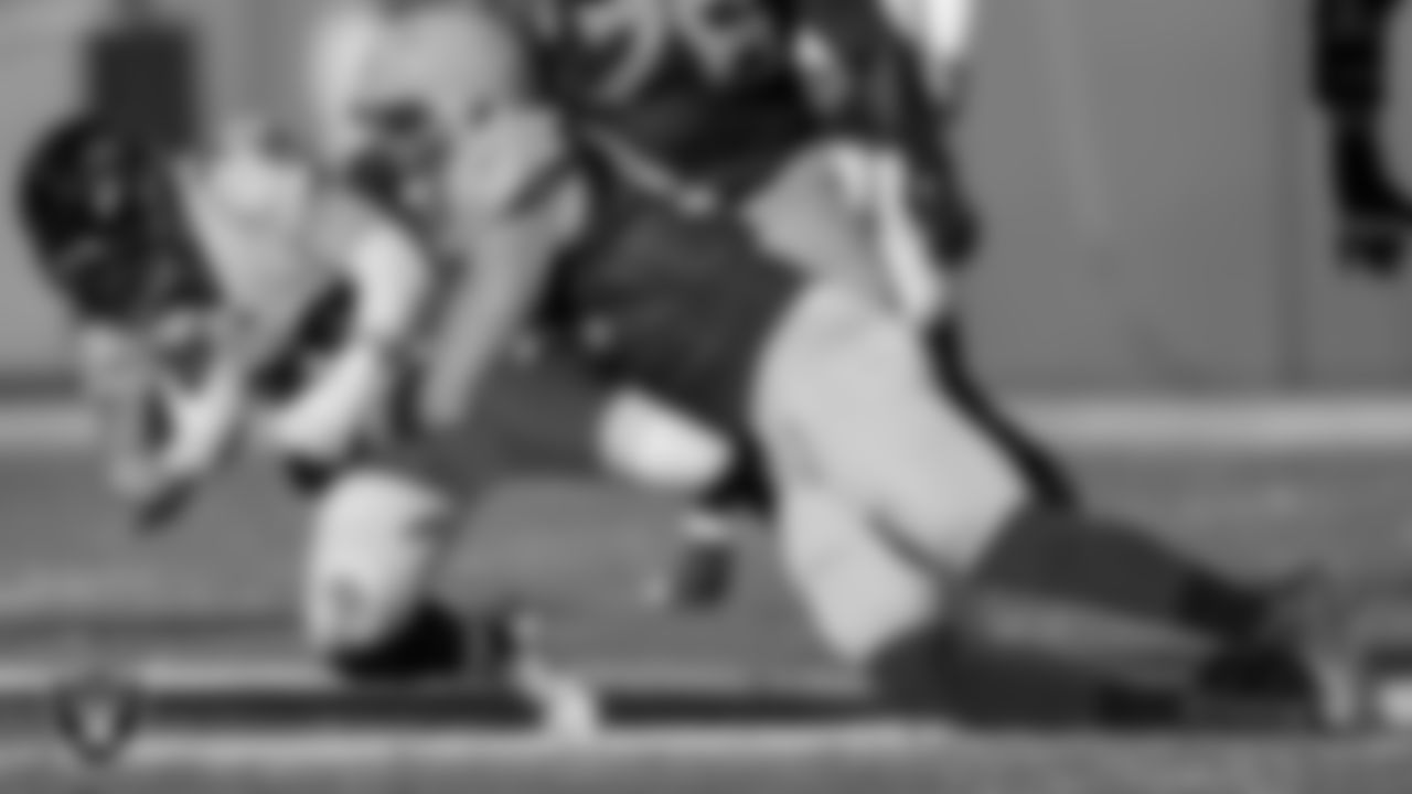 LB Kyler Fackrell
Previous teams: Green Bay Packers (2016–2019), New York Giants (2020), Los Angeles Chargers (2021)