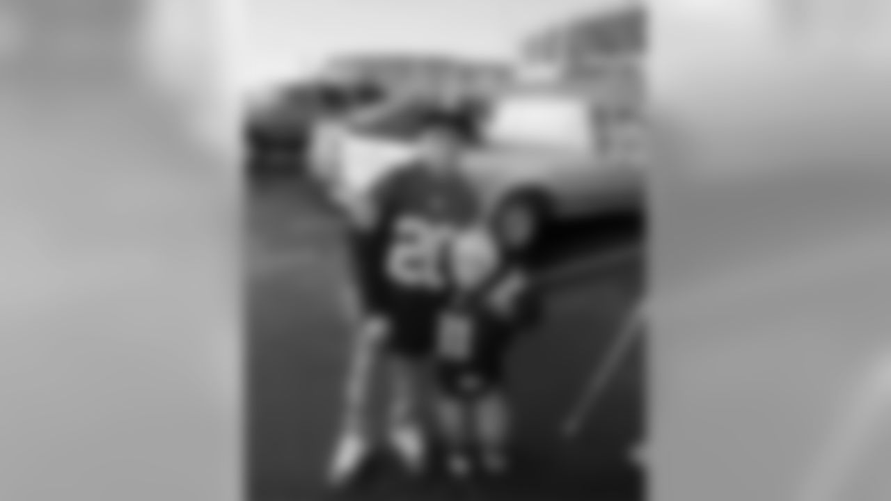 Raider Nation - The Next Generation