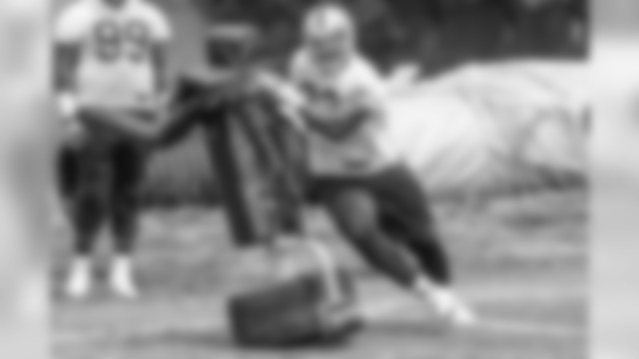 DT Ricky Lumpkin