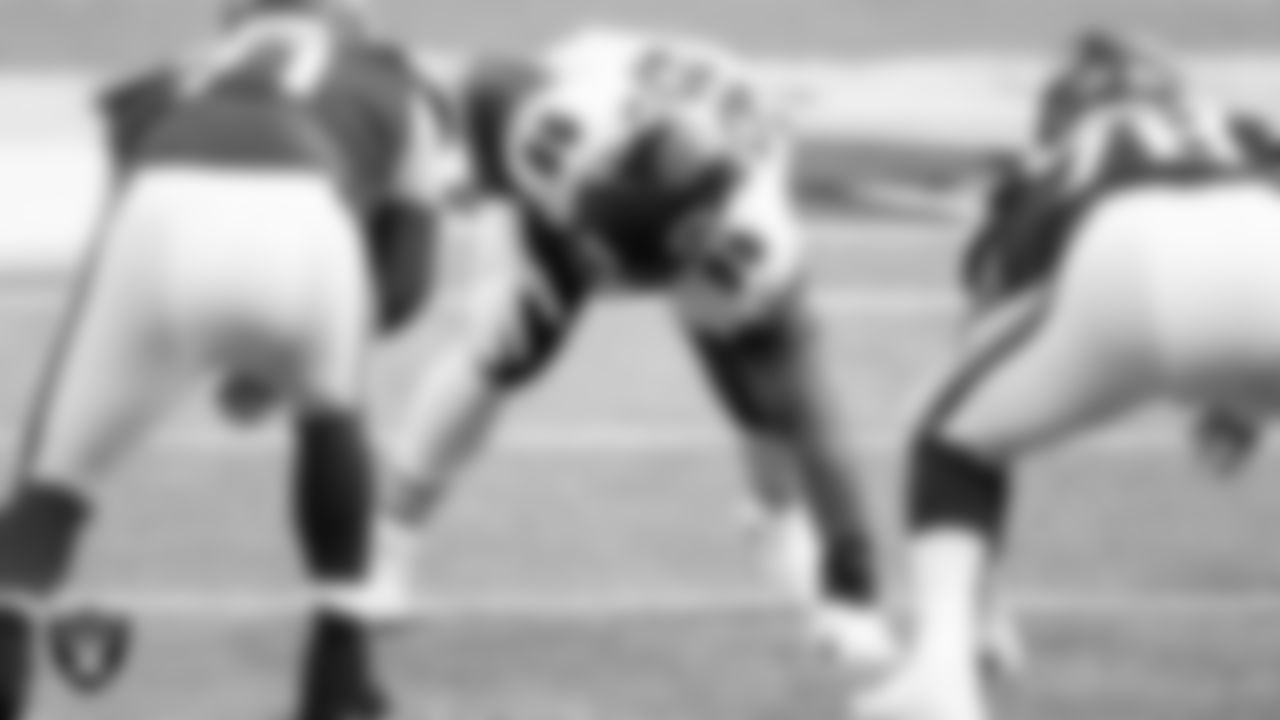 DT Bilal Nichols
Previous teams: Chicago Bears (2018–2021)