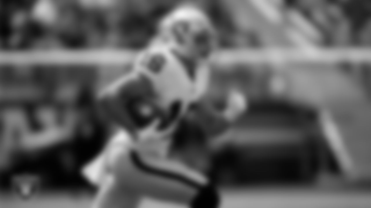 WR Dillon Stoner