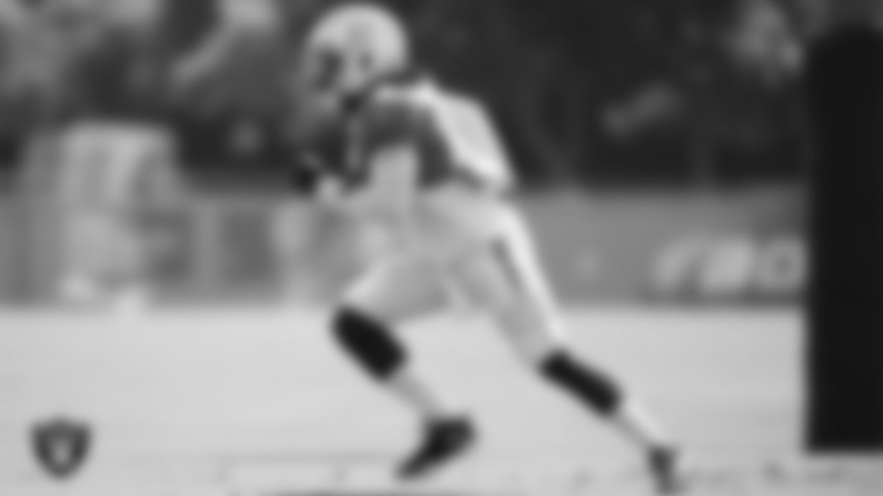 LB Asmar Bilal (2020)
Notre Dame
