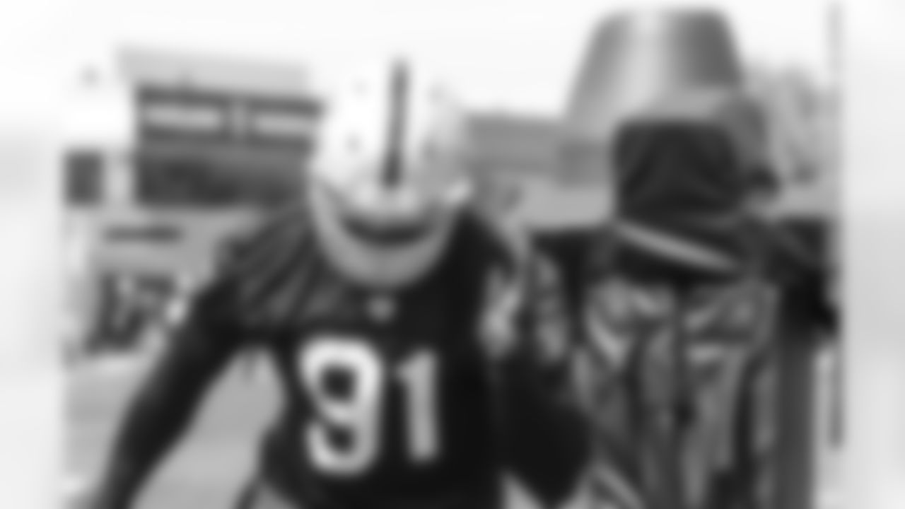 Justin Tuck
