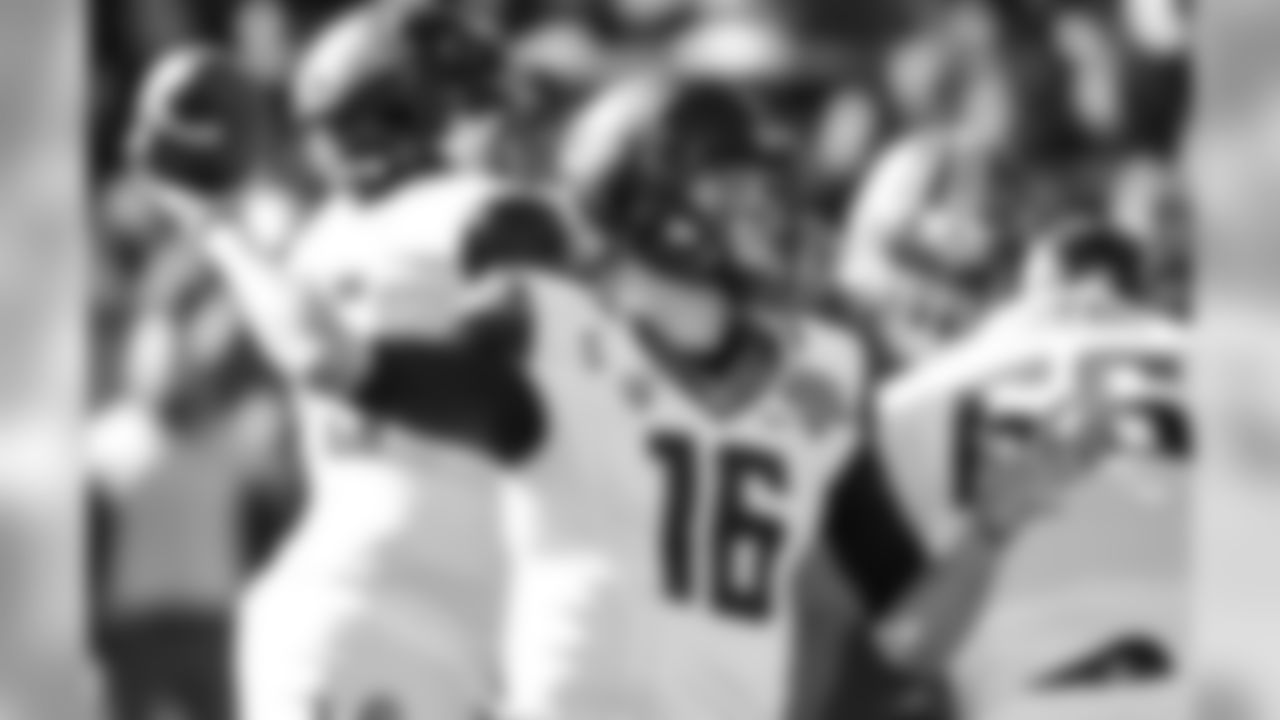 Jared Goff, QB, California