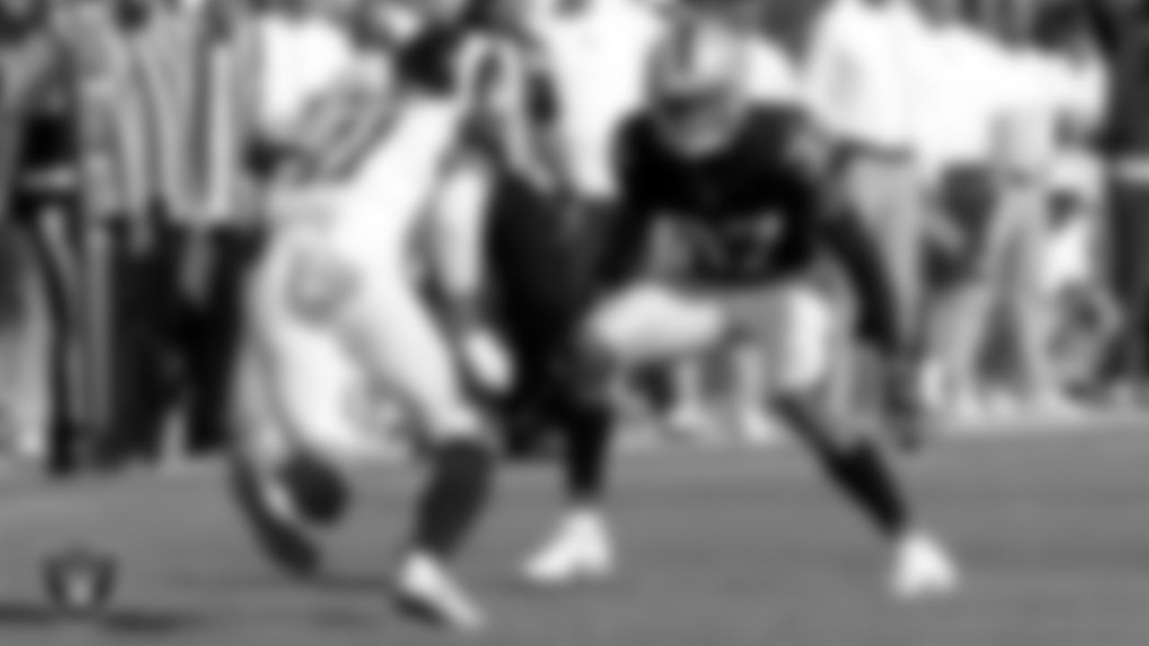 CB Dylan Mabin