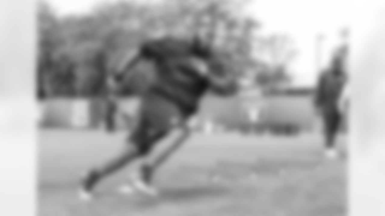 DT Justin Ellis