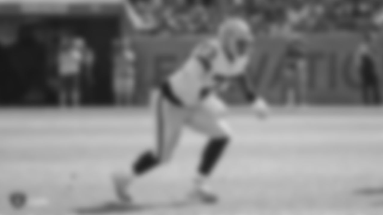 DT Maurice Hurst