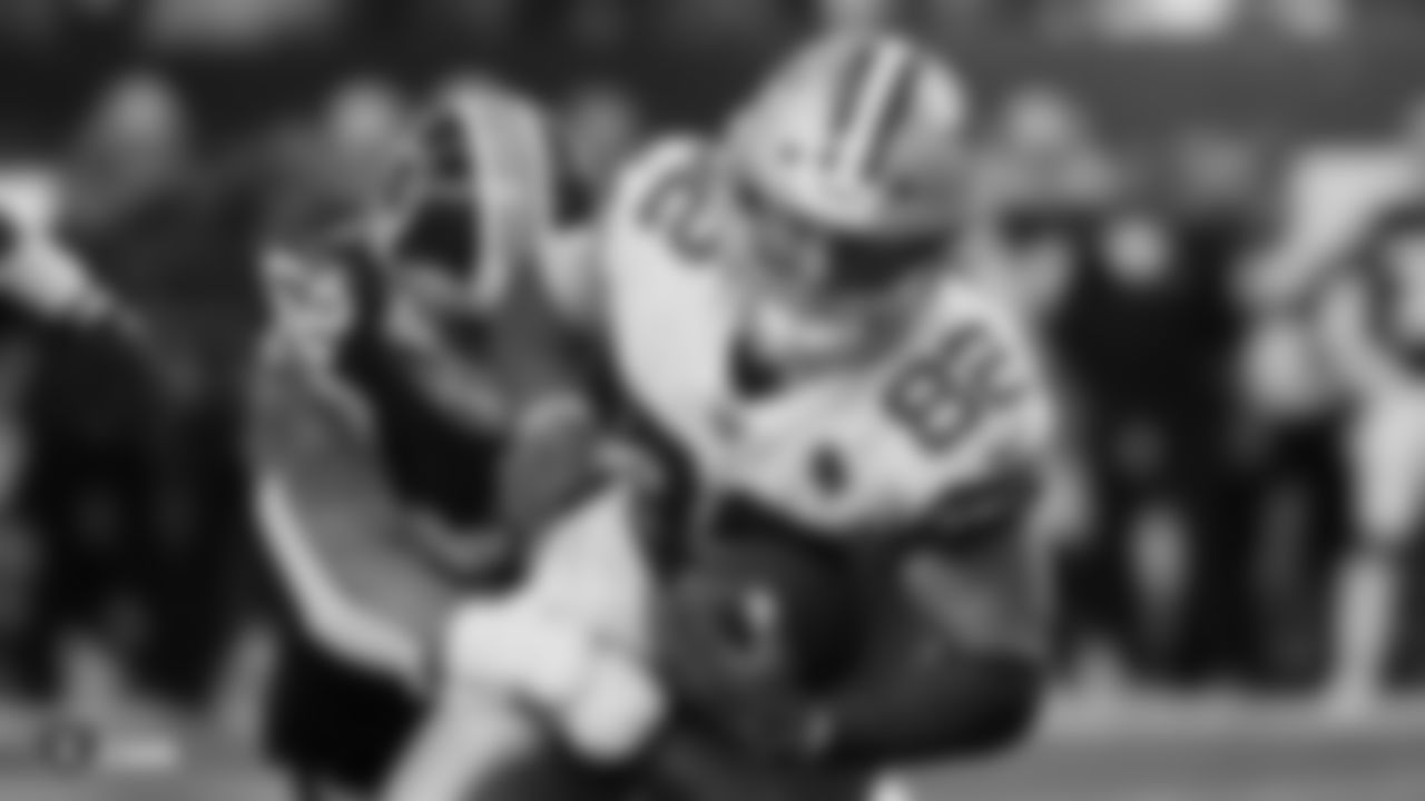 Jason Witten, TE