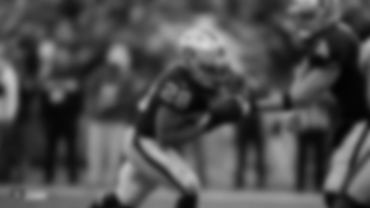 RB Doug Martin