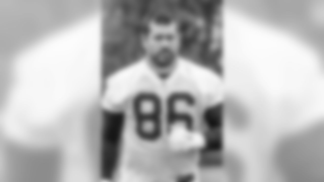 TE Lee Smith