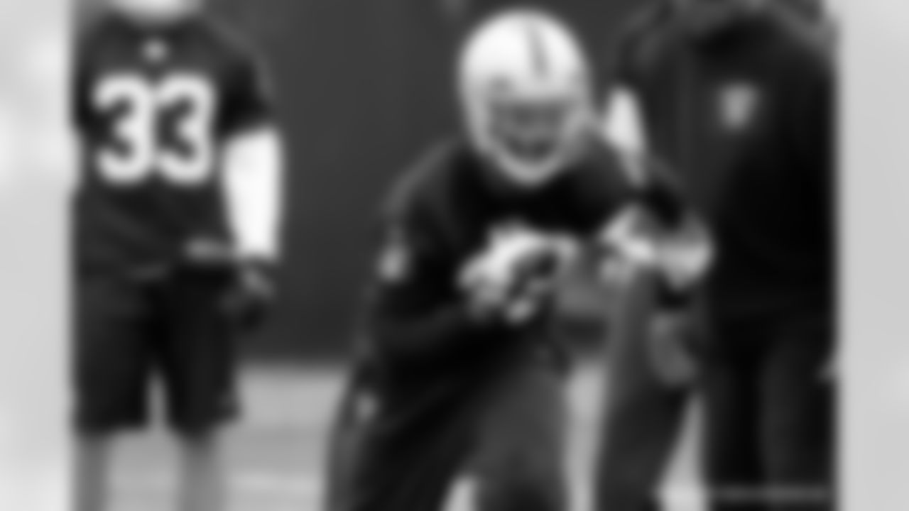 CB Brandon Underwood