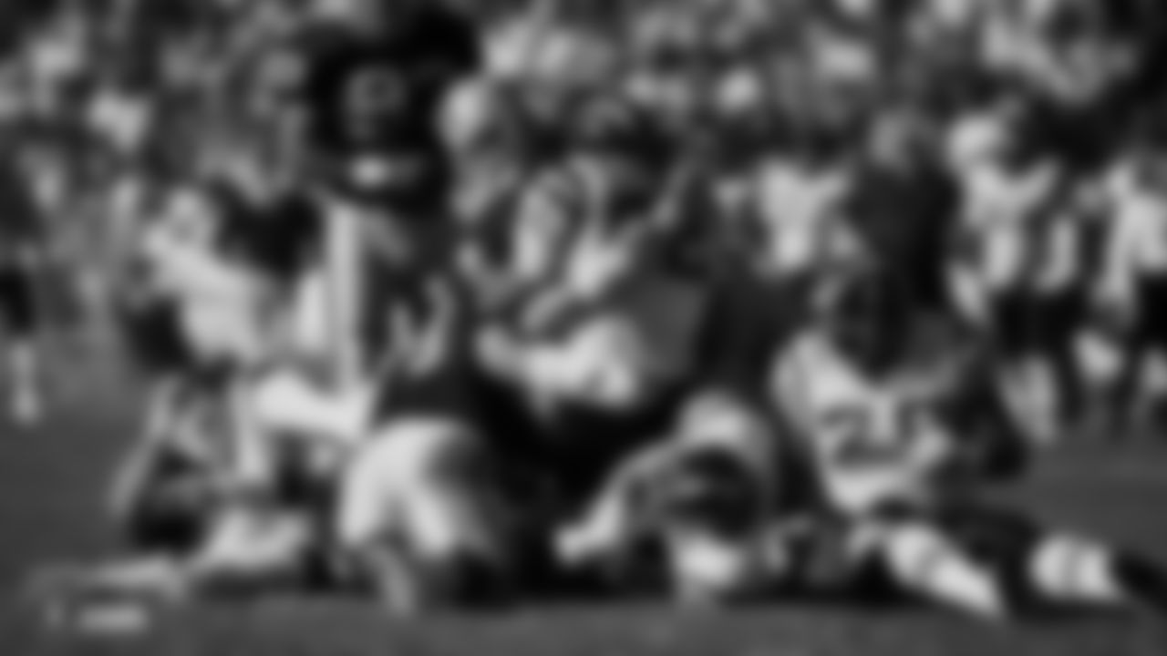 A look back at the matchups through the years between the Raiders and Los Angeles Chargers.