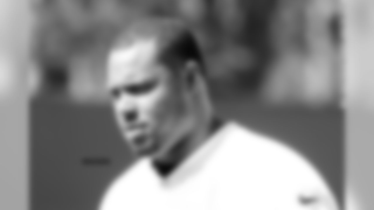 OL Jarrod Shaw
