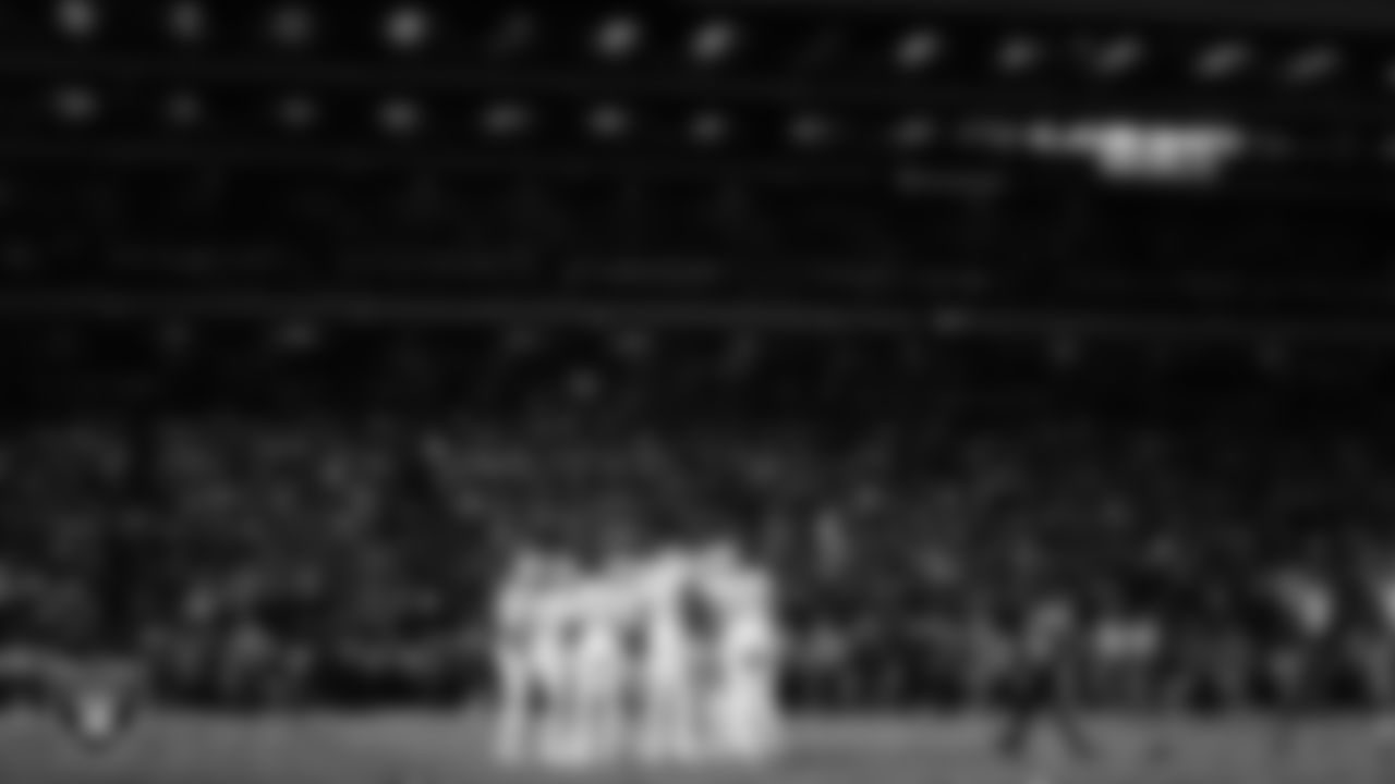 Since the inception of Monday Night Football in 1970, the Raiders have been a fixture on primetime television for 50 years. The Silver and Black have played in some of the greatest games in front of a nationwide audience.