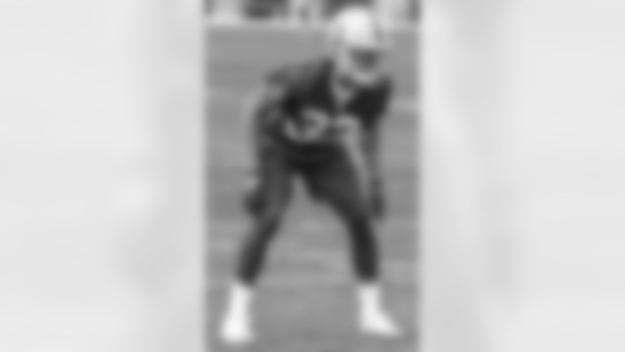 CB Antonio Hamilton