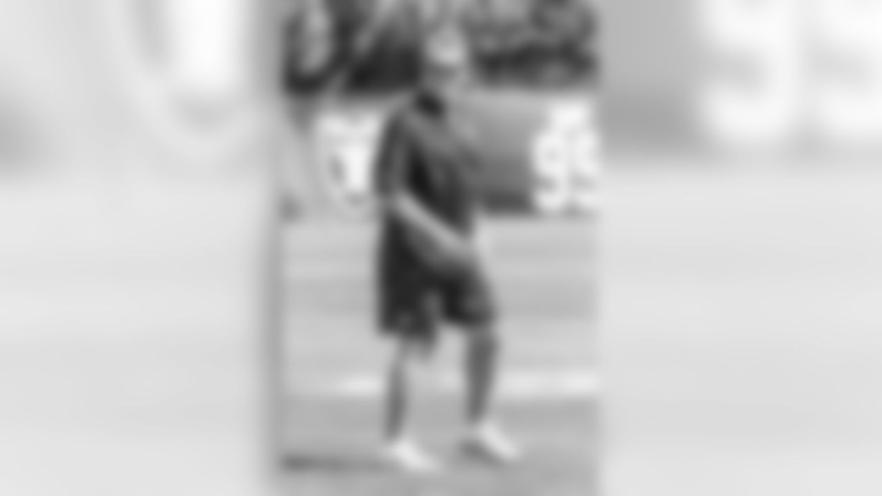 Head Coach Jack Del Rio