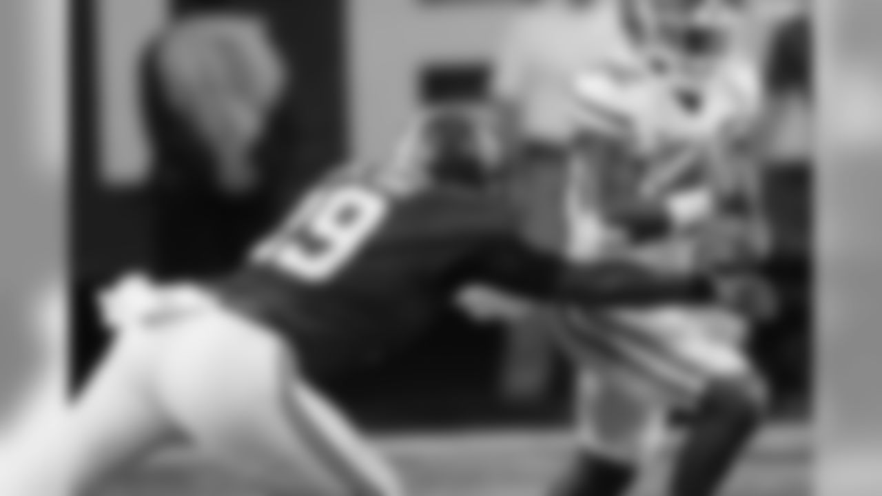 Reggie Ragland | LB | Alabama