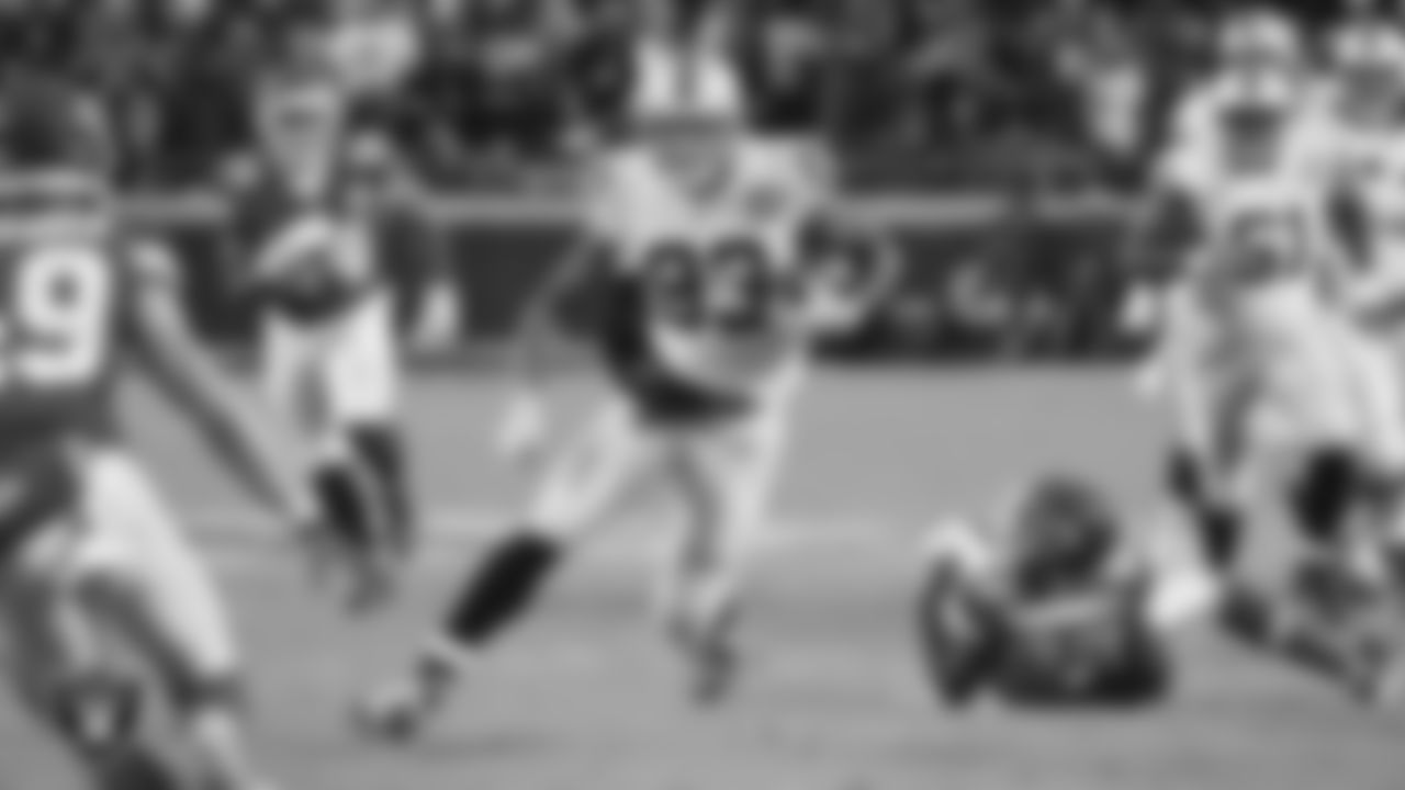 Raiders @ Kansas City Chiefs
Last meeting in Kansas City: December 1, 2019 - L, 40-9