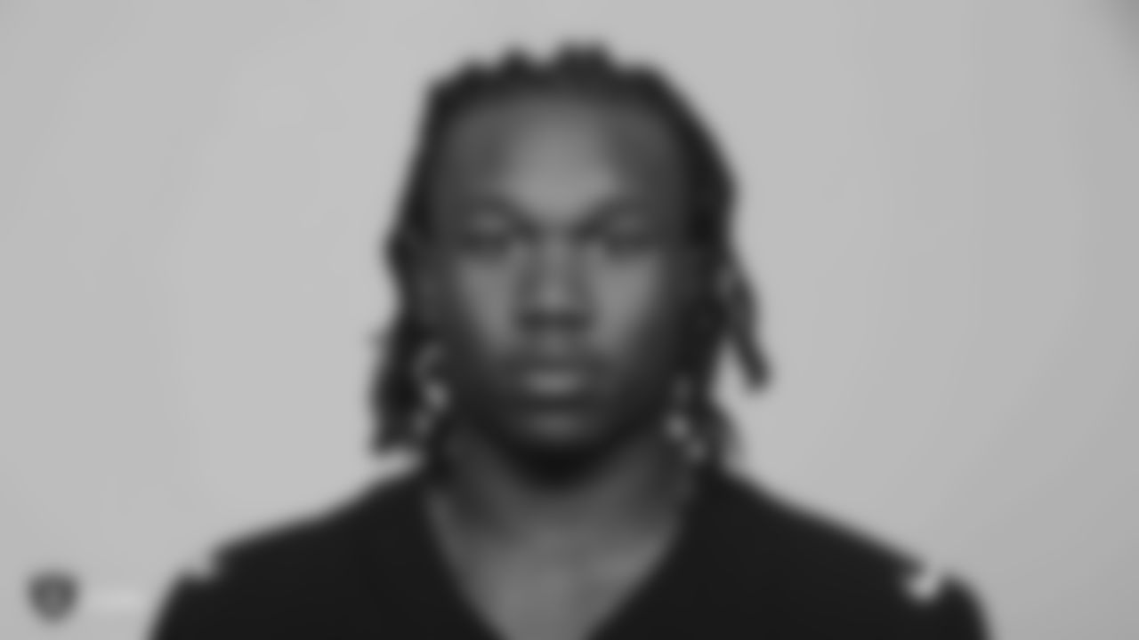 CB Nick Nelson