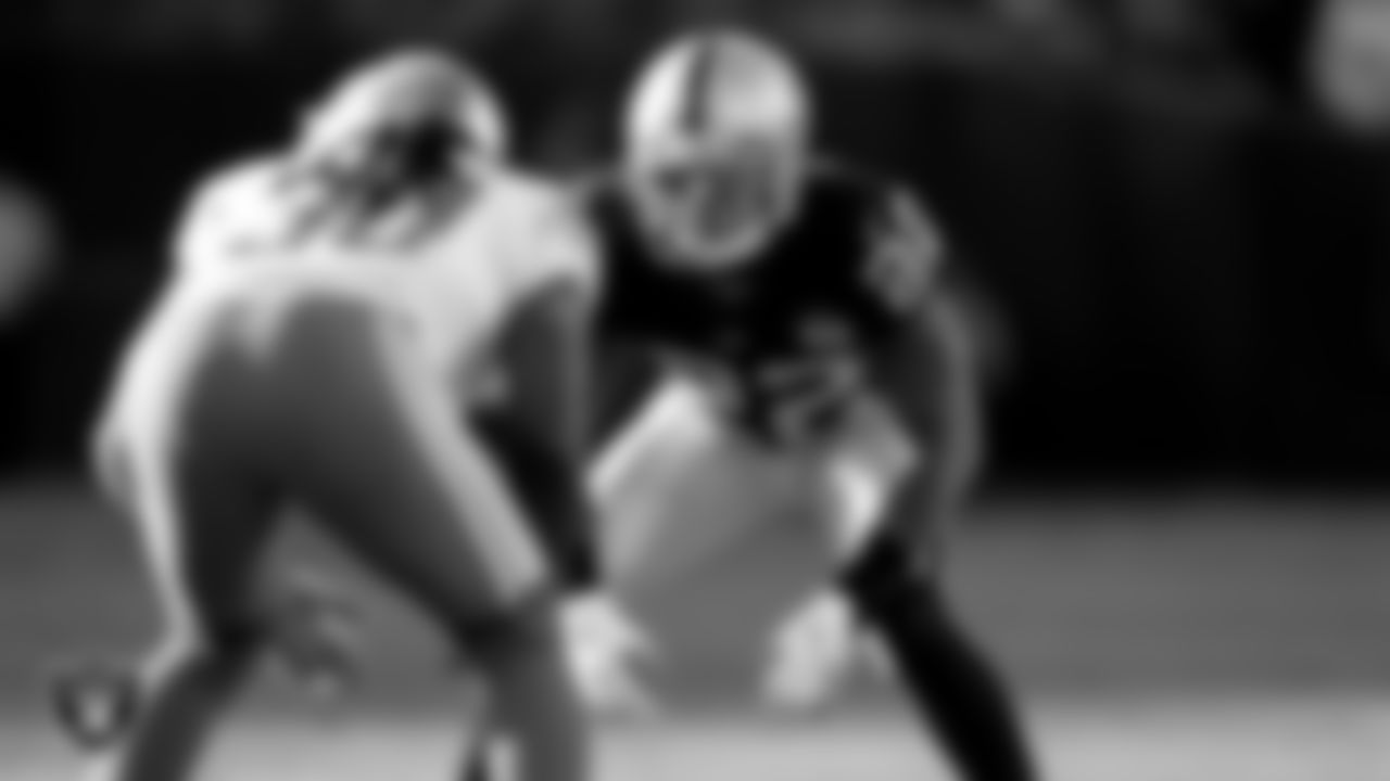 CB Keisean Nixon