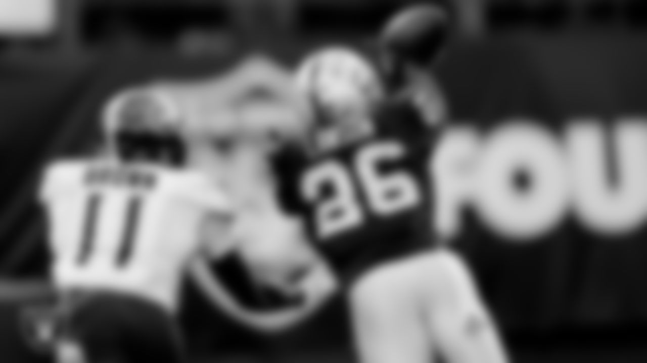 CB Nevin Lawson