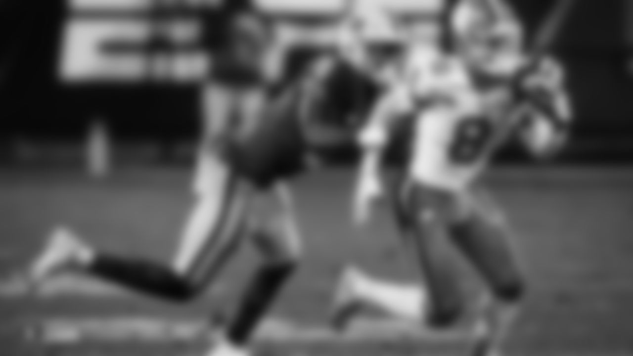 A.J. Terrell, CB, Clemson