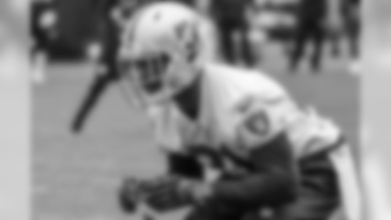 CB Dexter McDonald