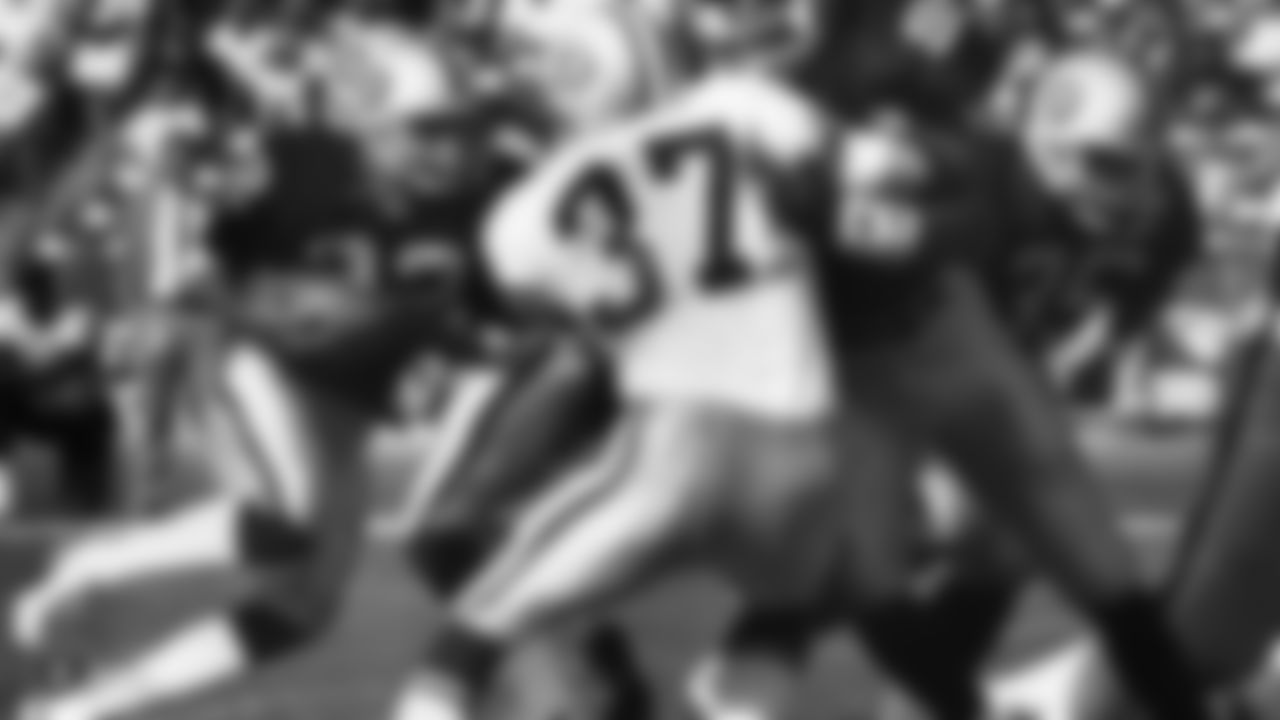 A look back at the matchups through the years between the Raiders and Green Bay Packers.