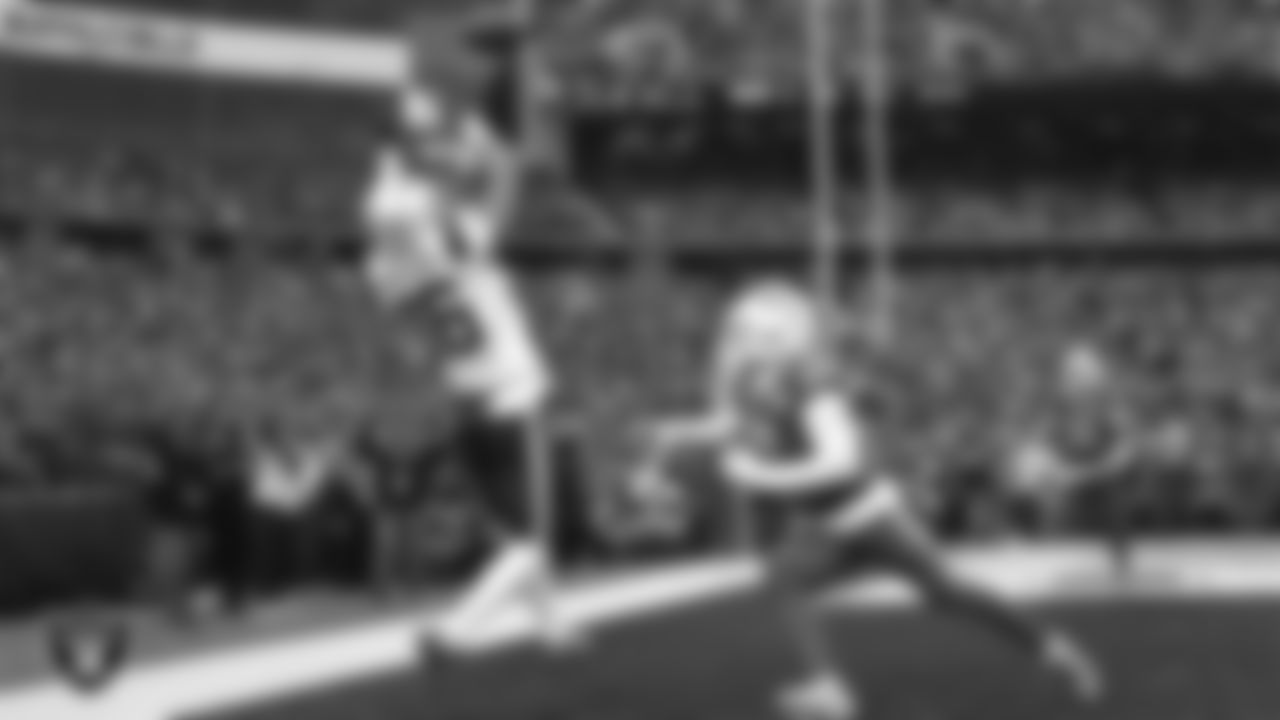 WR Jakobi Meyers
Previous teams: New England Patriots (2019–2022)