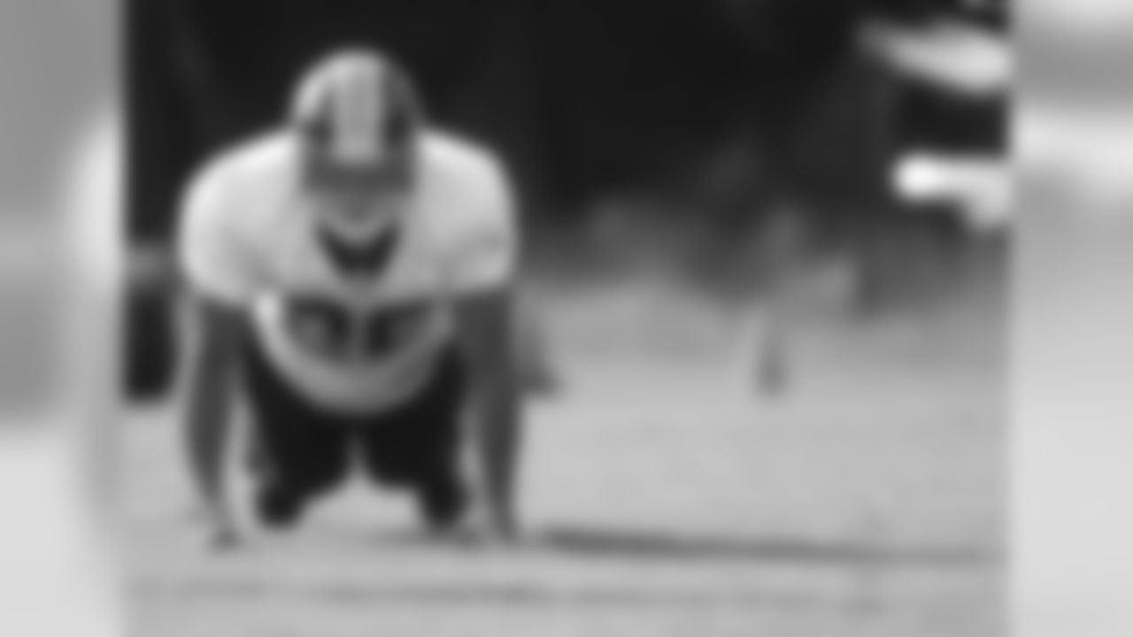 RB Roy Helu, Jr.