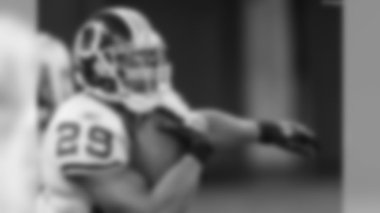 RB Roy Helu, Jr.