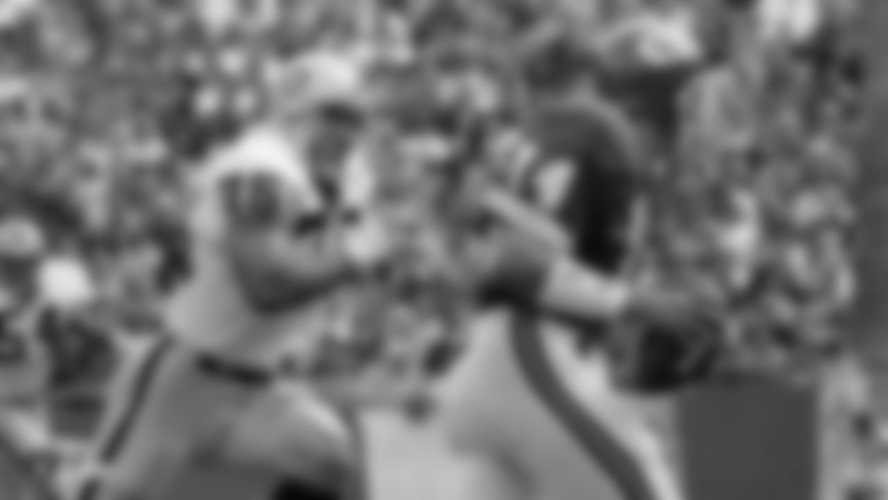 A look back at the matchups through the years between the Raiders and Chiefs.
