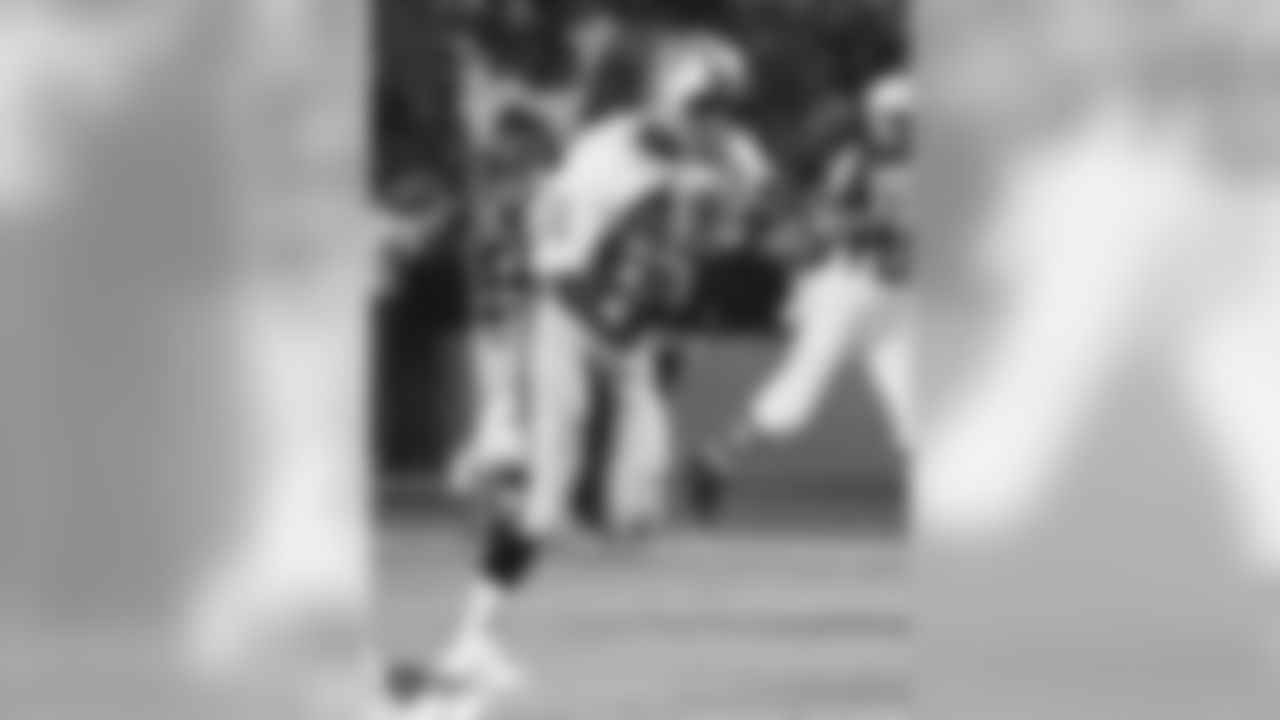 A look back at the Raiders in the Pro Bowl over the years.