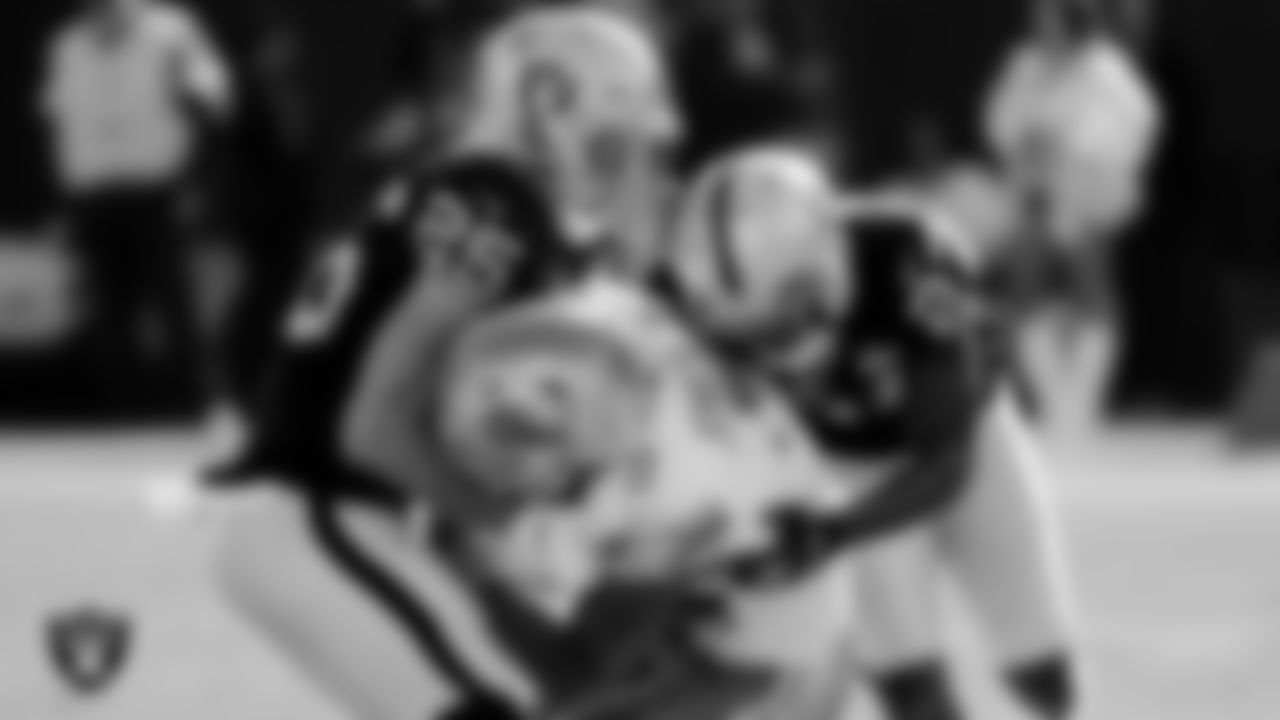 T6. Detroit Lions
Strength of Schedule: .529