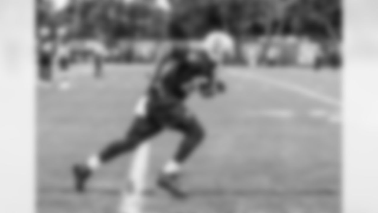 WR Michael Crabtree