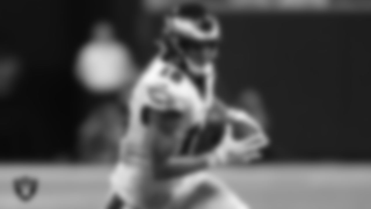 WR Mack Hollins
Previous teams: Philadelphia Eagles (2017–2019), Miami Dolphins (2019–2021)
