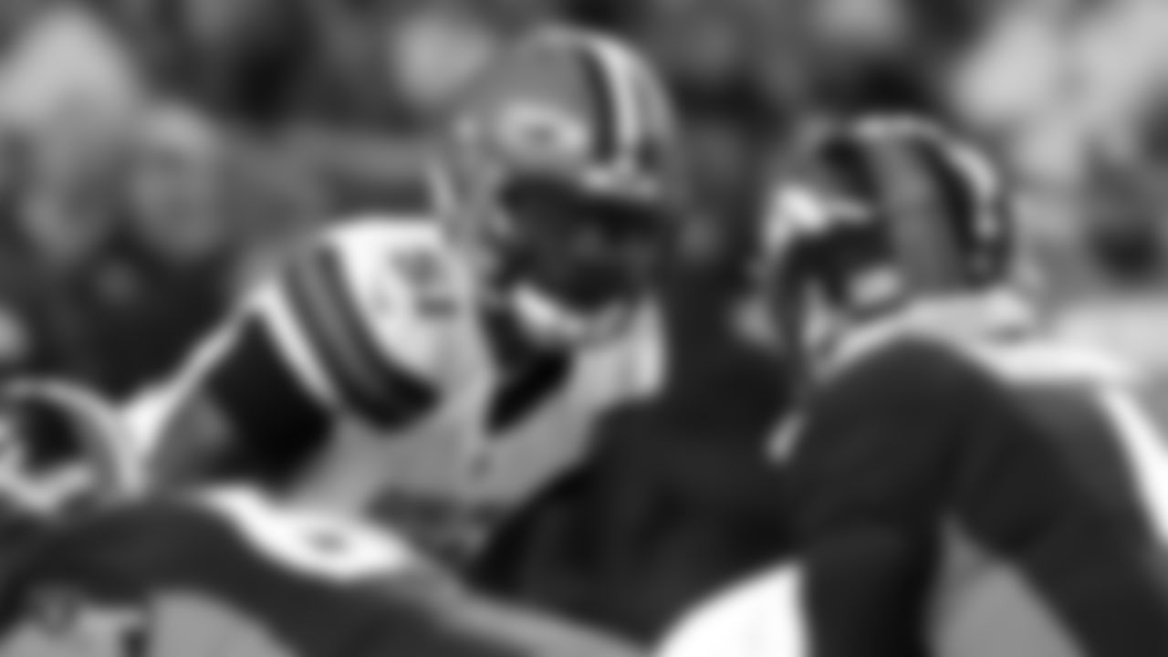 OLB Jamie Collins