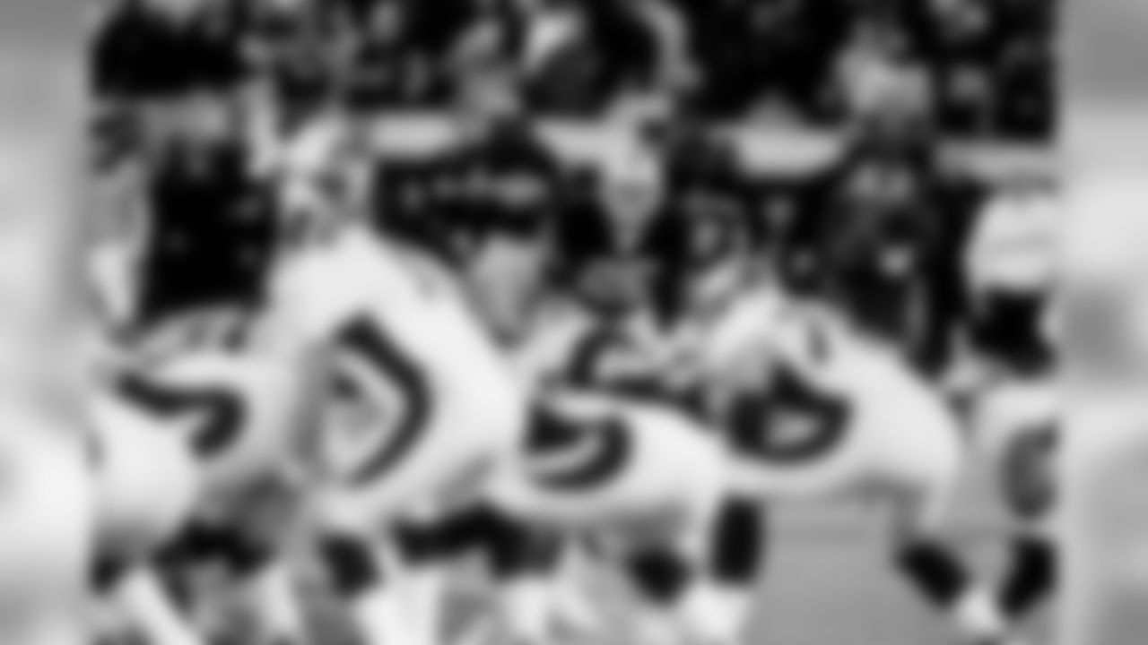 Rod Woodson