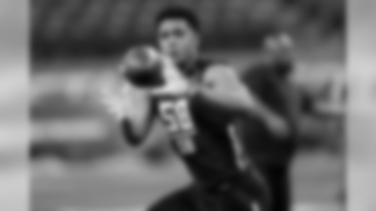 Quincy Wilson - CB, Florida