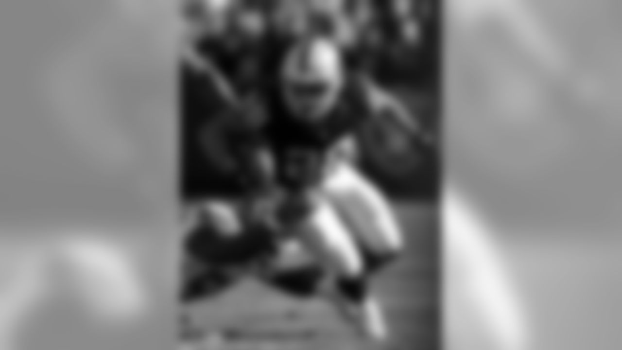 The Oakland Raiders regular season game against the Kansas City Chiefs at Oakland-Alameda County Coliseum, Sunday, December 2, 2018, in Alameda, California.