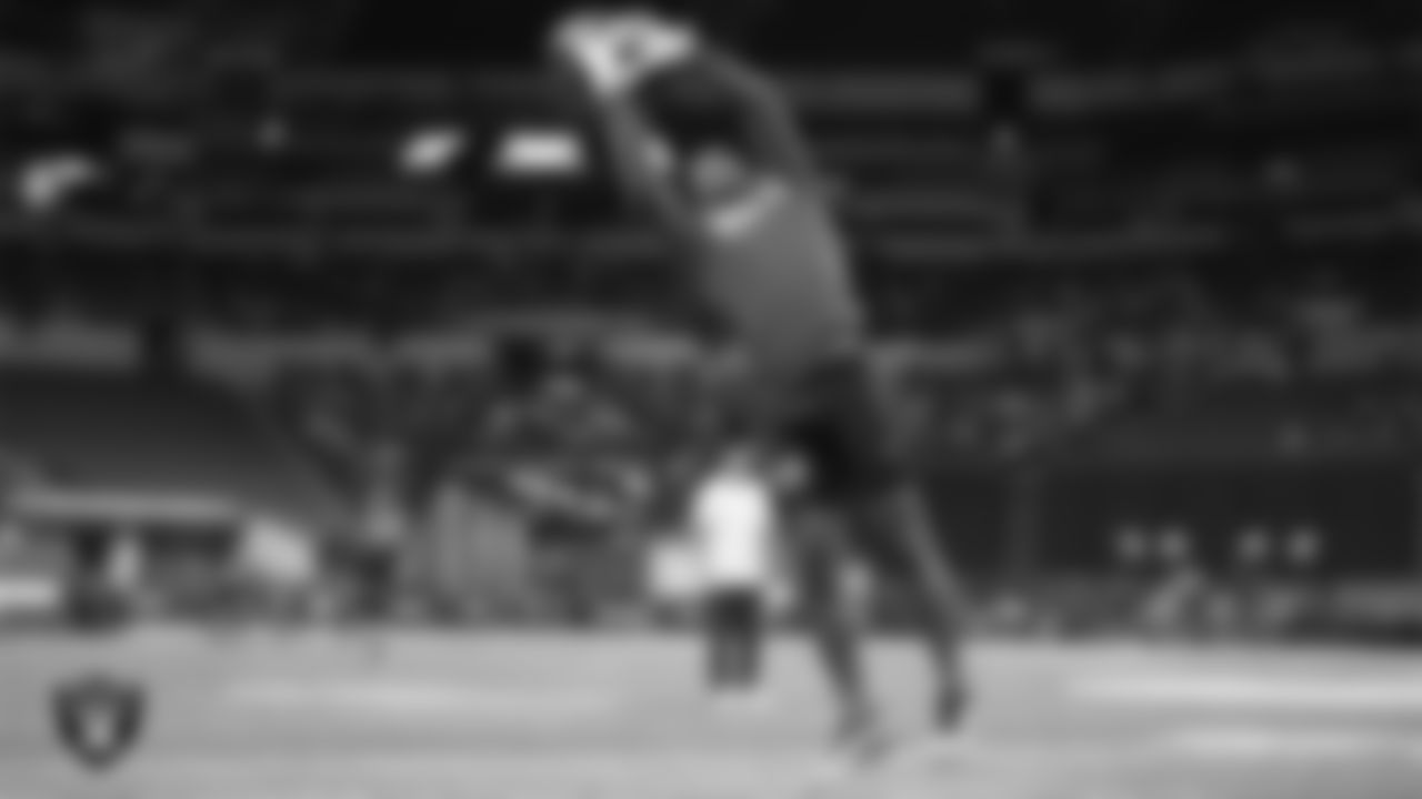 WR Tre Tucker
3rd Round (100th Pick Overall)
Cincinnati